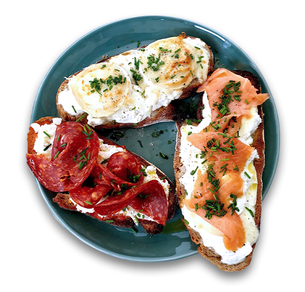 La Casa Deya - restaurant CASTELNAU-LE-LEZ - restaurant italien castelnau le lez - restaurant autour montpellier - restaurant proche montpellier