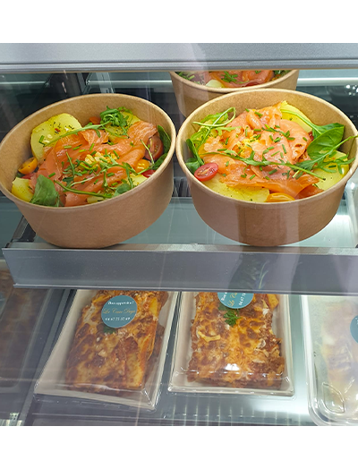 La Casa Deya - restaurant CASTELNAU-LE-LEZ - restaurant italien castelnau le lez - restaurant autour montpellier - bien manger CASTELNAU-LE-LEZ