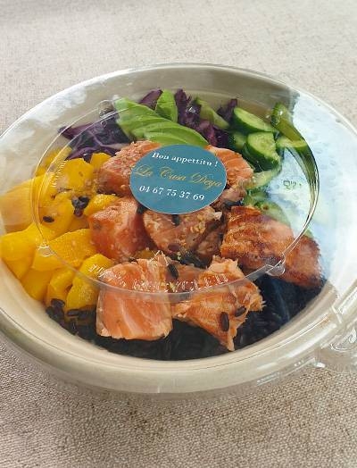 La Casa Deya - restaurant CASTELNAU-LE-LEZ - restaurant italien castelnau le lez - restaurant autour montpellier - restaurant italien castelnau le lez