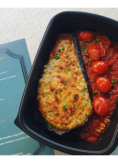 La Casa Deya - restaurant CASTELNAU-LE-LEZ - restaurant italien castelnau le lez - restaurant autour montpellier - meilleur restaurant CASTELNAU-LE-LEZ