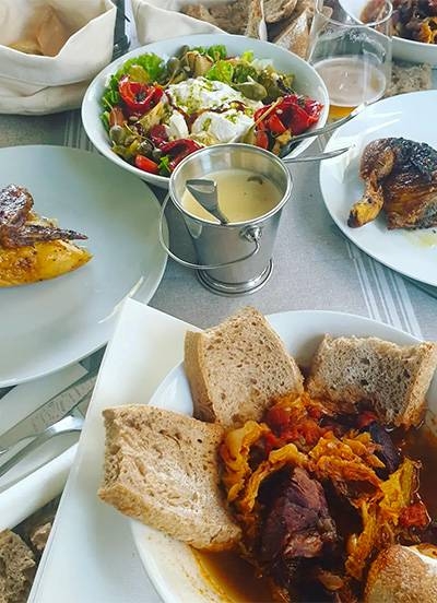 La Casa Deya - restaurant CASTELNAU-LE-LEZ - restaurant italien castelnau le lez - restaurant autour montpellier - restaurant proche montpellier