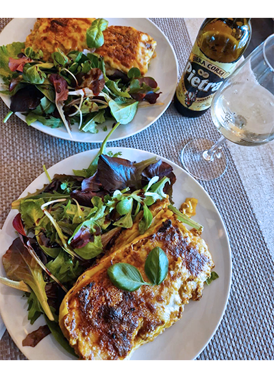 La Casa Deya - restaurant CASTELNAU-LE-LEZ - restaurant italien castelnau le lez - restaurant autour montpellier - restaurant sympa CASTELNAU-LE-LEZ